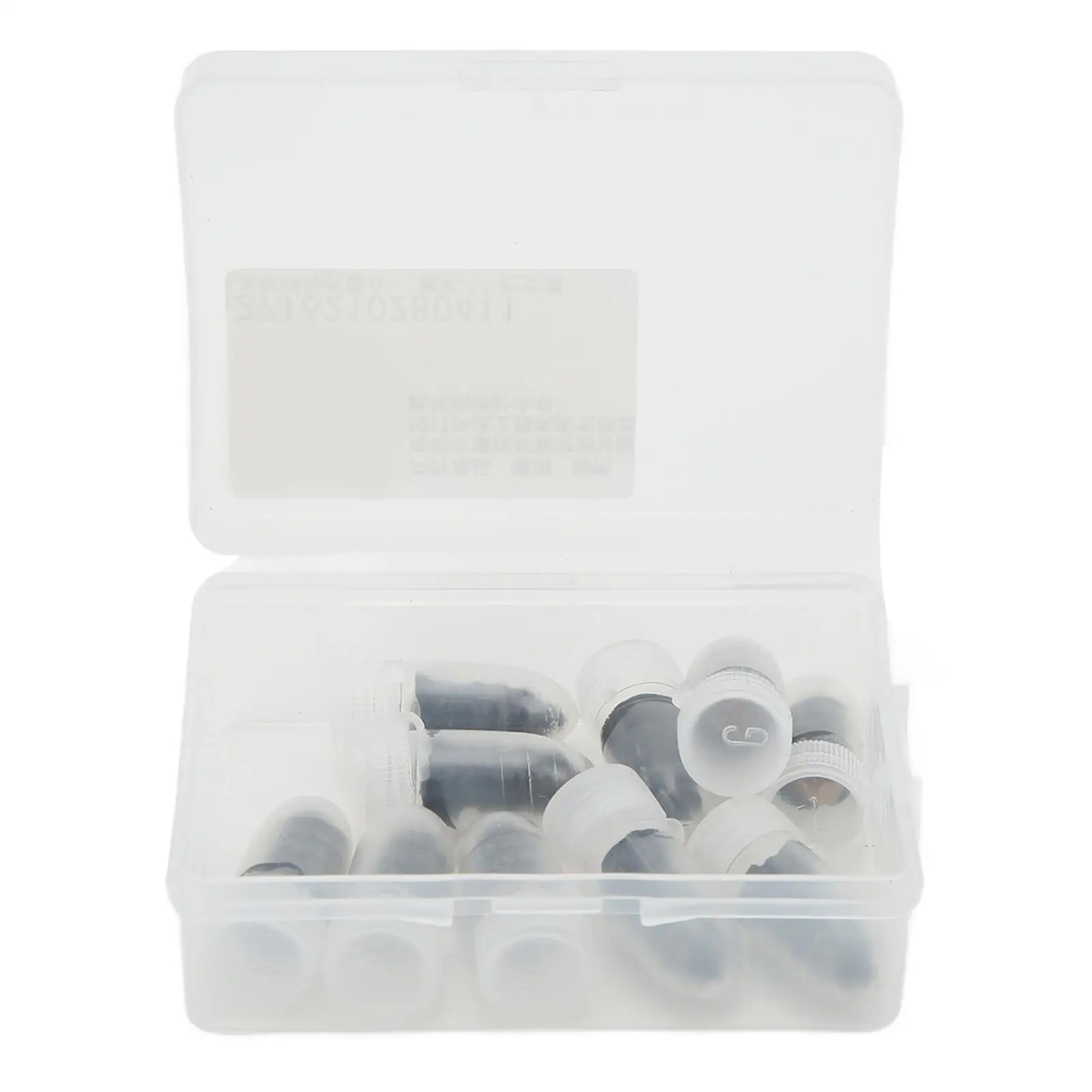 مسامير إصلاح الإطارات المطاطية المتينة لاستخدام السيارات والدراجات النارية