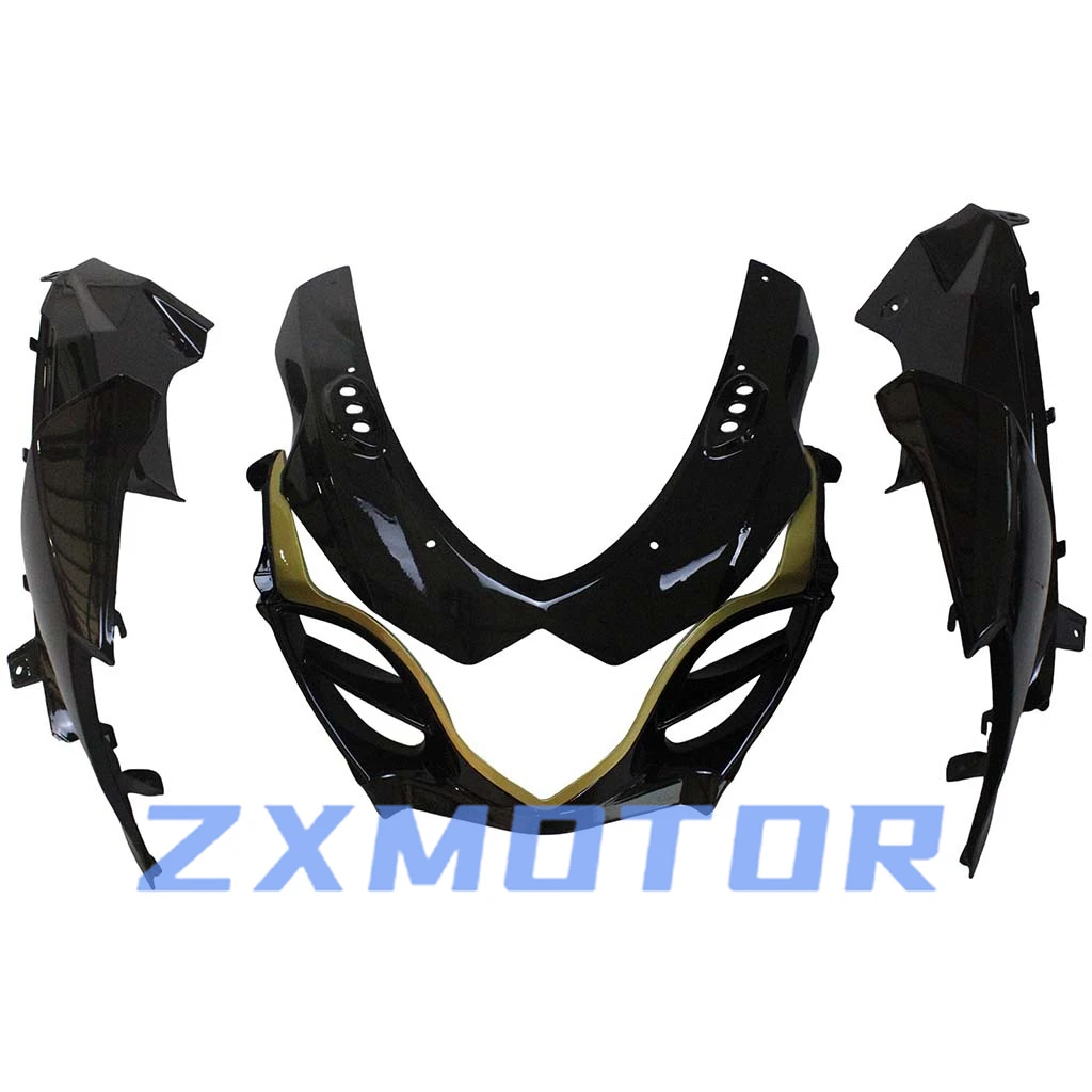 For GSXR1000 2009 2010 2011 2012 2013 2014 2015 2016 Injection Fairing Kit GSXR 1000 09-16 Free Custom Motorcycle Fairings