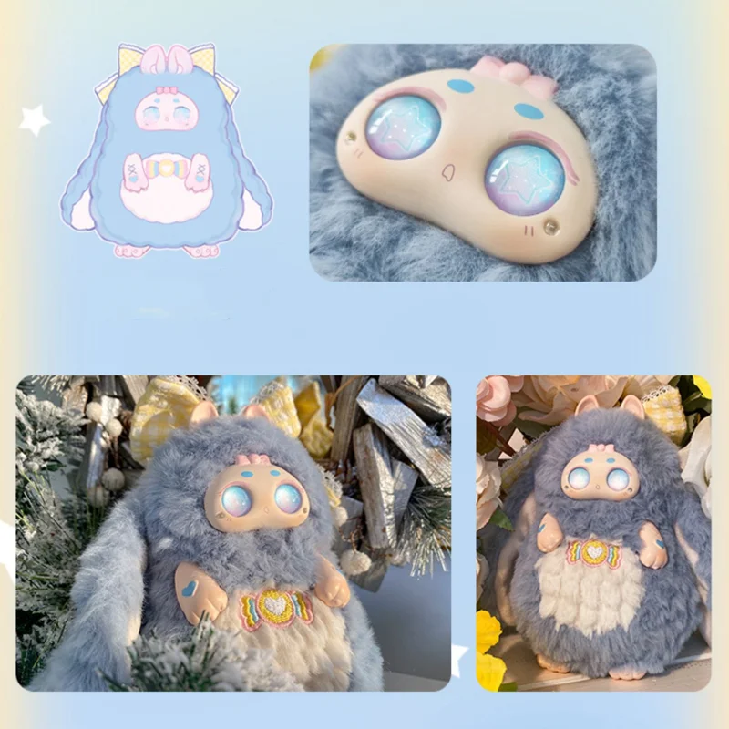 Рисунок 4 - BUNNY Fantasy Wonderland Series 2