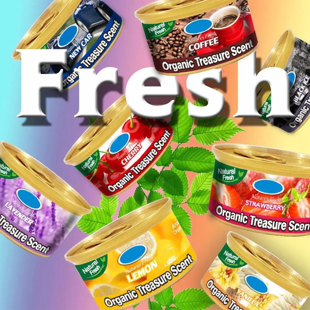 9 Styles Car Diffus…