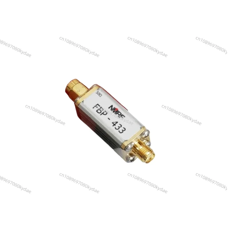 433 (400～475) Mhz B…