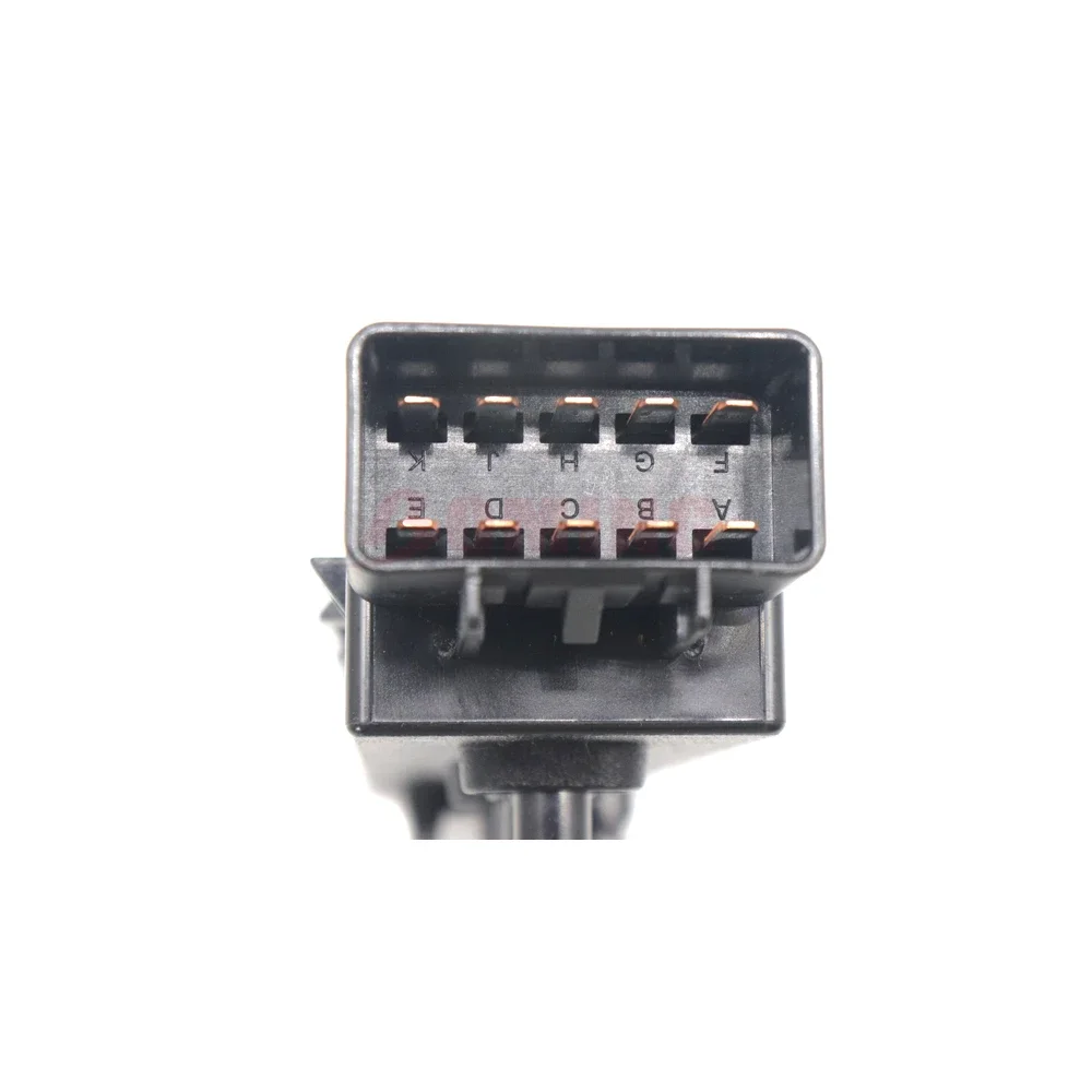 12451498 Car Power Seat Adjust Switch Driver Side 8 Way For CADILLAC CTS ESCALADE SUBURBAN 1500 TAHOE GMC SIERRA 1500 YUKON New