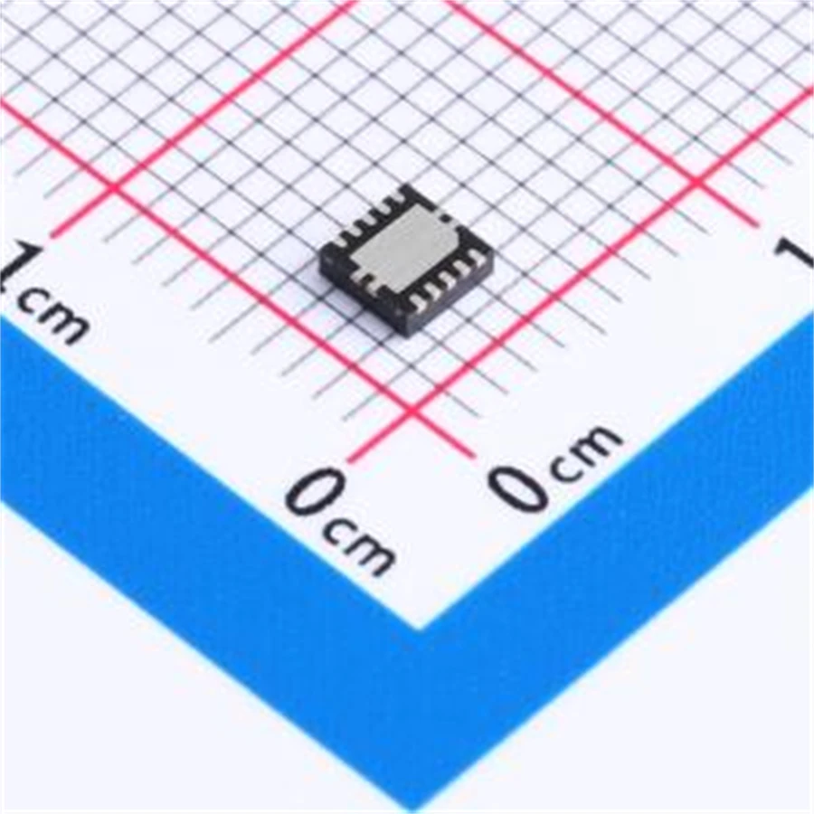 10PCS/LOT OPA1622IDRCR (Audio Amplifiers)