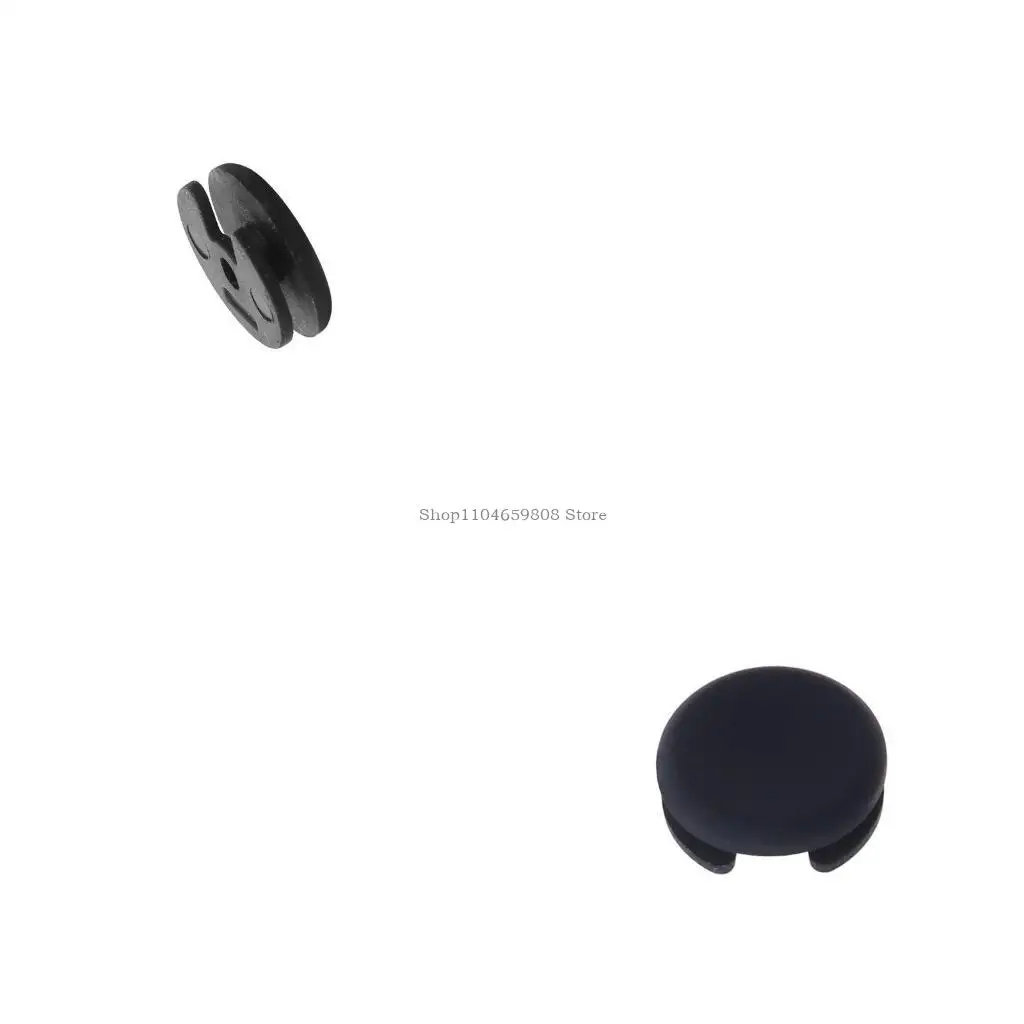 Joystick Cover -Taste für 2DS 3DS XL 3DSLL GamePad geeignet