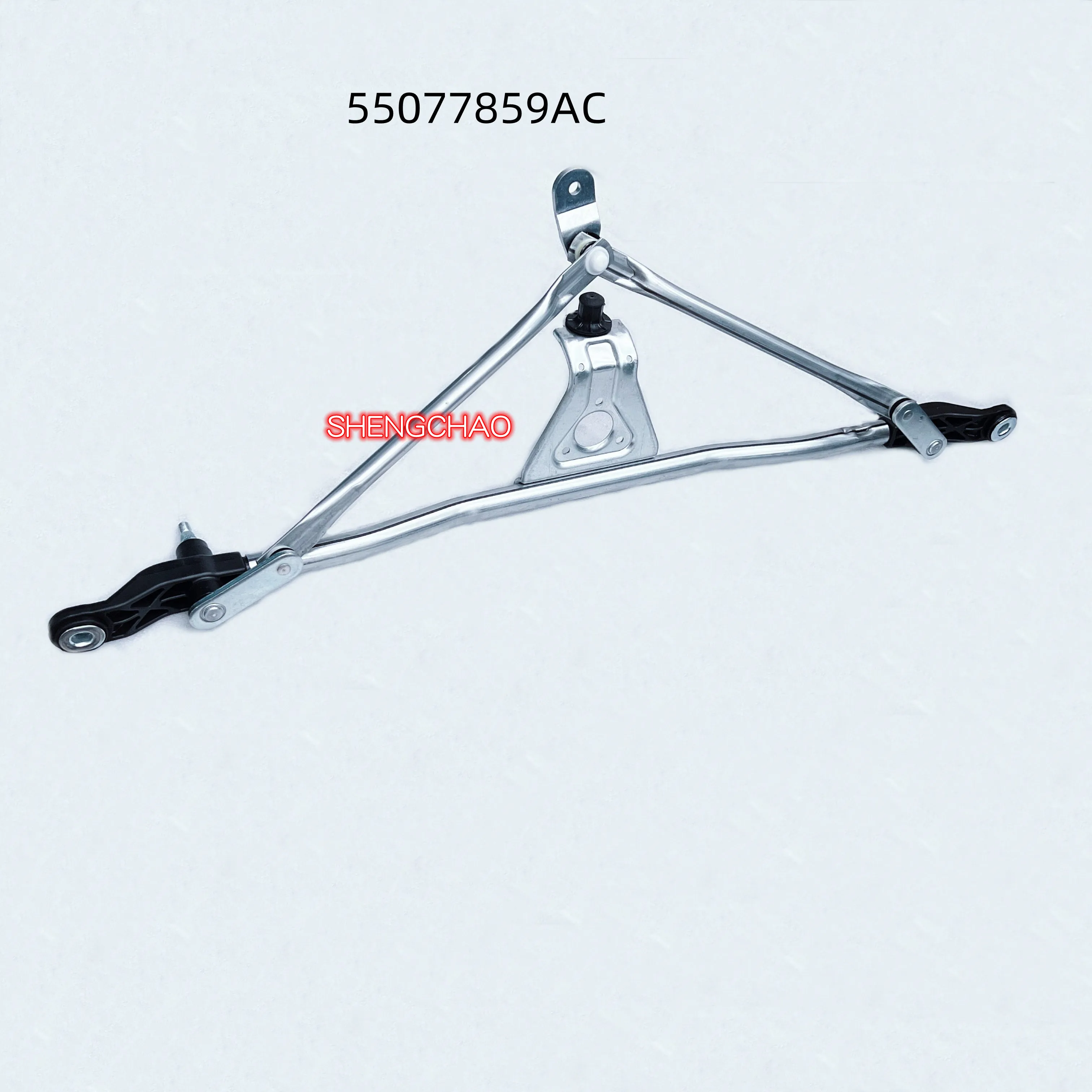 

WAP01 Wiper Linkage Device (Wiper Linkage Rod), 55077859AC, Suitable For: Wrangler JK,J3， 2007-2019