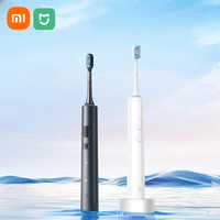 Youpin XIAOMI Toothbrush T501 MIJIA Electric Toothbrush T501C Sonic Brush Ultrasonic IPX7 Waterproofing Wireless Oral Cleaner