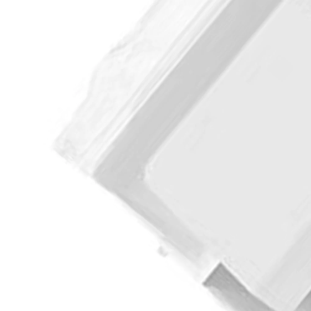 High-Performance Dust Collection Bag For Xiaomi For Mijia H40 — Leak-Proof Robot Vacuum Spare Parts Dust Bag Accessories Replace