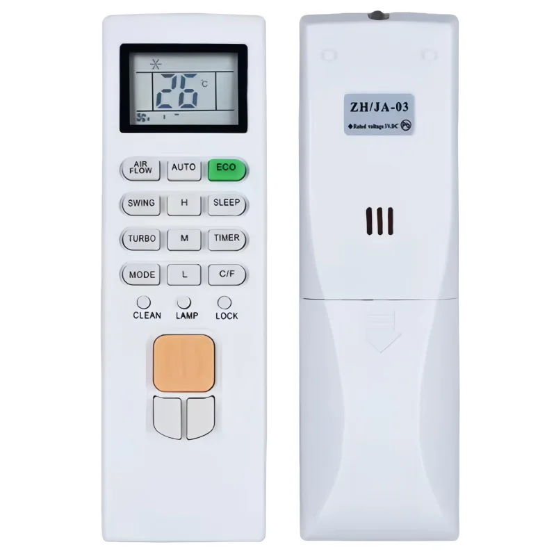 Applicable To Chigo…