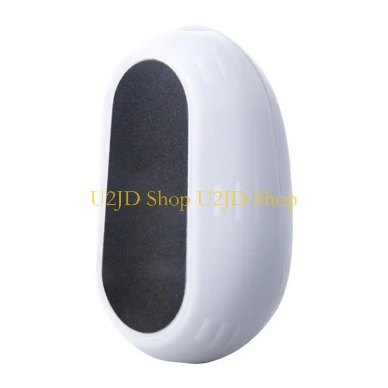 u2jd exfoliator เท้ามืออาชีพสำหรับ exfoliator เท้าที่ราบรื่นและนุ่มนวล