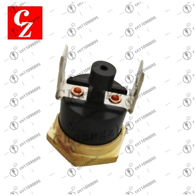 

Atlas Copco air compressor new temperature switch 2204120901, high quality warranty 1 year 2204-1209-01