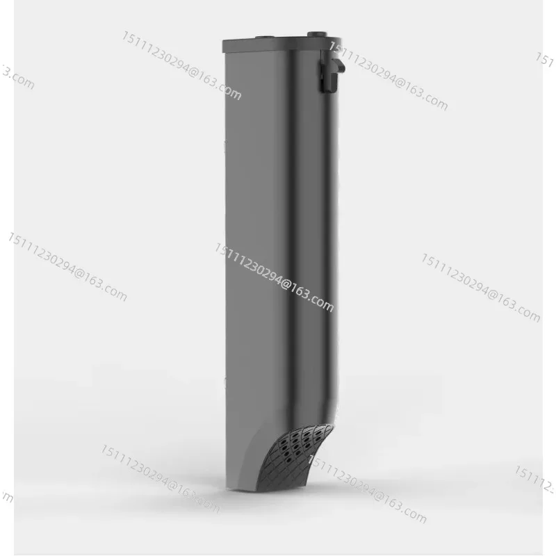 HX-X6 Embedded Removable Lithium Battery 36V 5.0AH Capacity 180WH Scooter Speed Charging Pedal