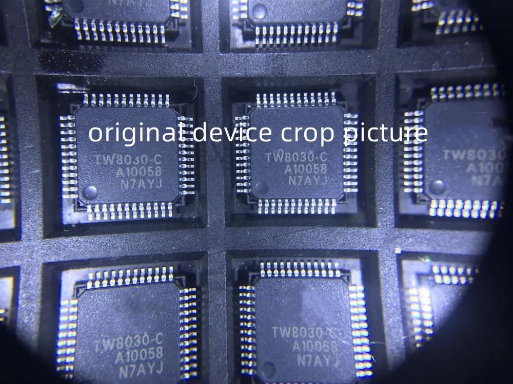 5 قطعة/الوحدة TW8030-C TW8030 جديد الأصلي نوعية جيدة