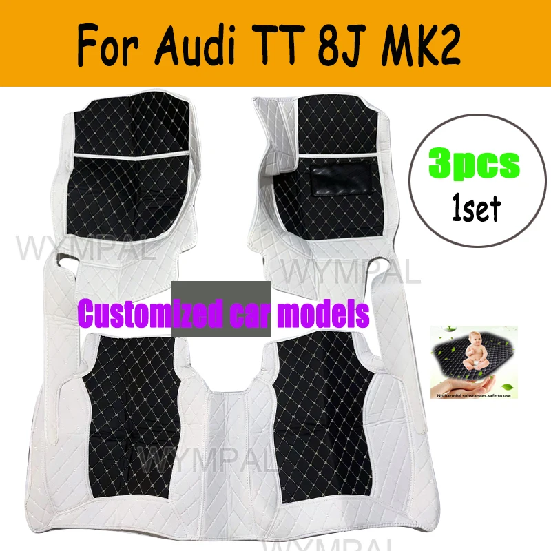 Car Floor Mats For … - image