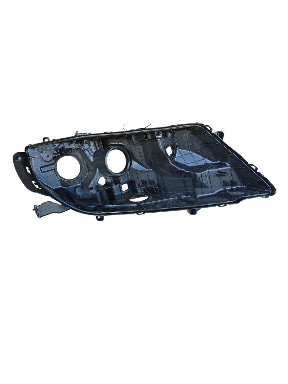 

For Honda Crosstour 2014 2015 2016 Articles Cars Base Head Lamp Shell Headlight Plug Headlamp Cover Shade