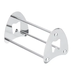 Dental Stainless Steel Stand Holder for Orthodontic Pliers, Forceps, Scissor