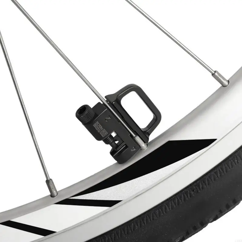 

Универсальный выключатель цепи для велосипеда, инструмент для ремонта велосипедной езды на велосипеде, инструмент для снятия из