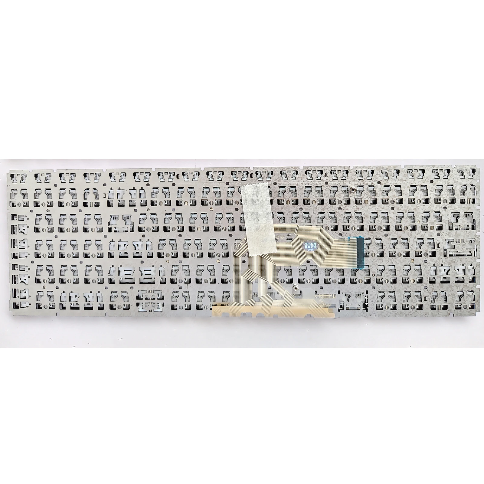 

RU Layout for HP ProBook 450 G6 455R 455 G6 450 G7 455 G7 455R G6 455R G7 L45091-001 Laptop Keyboard