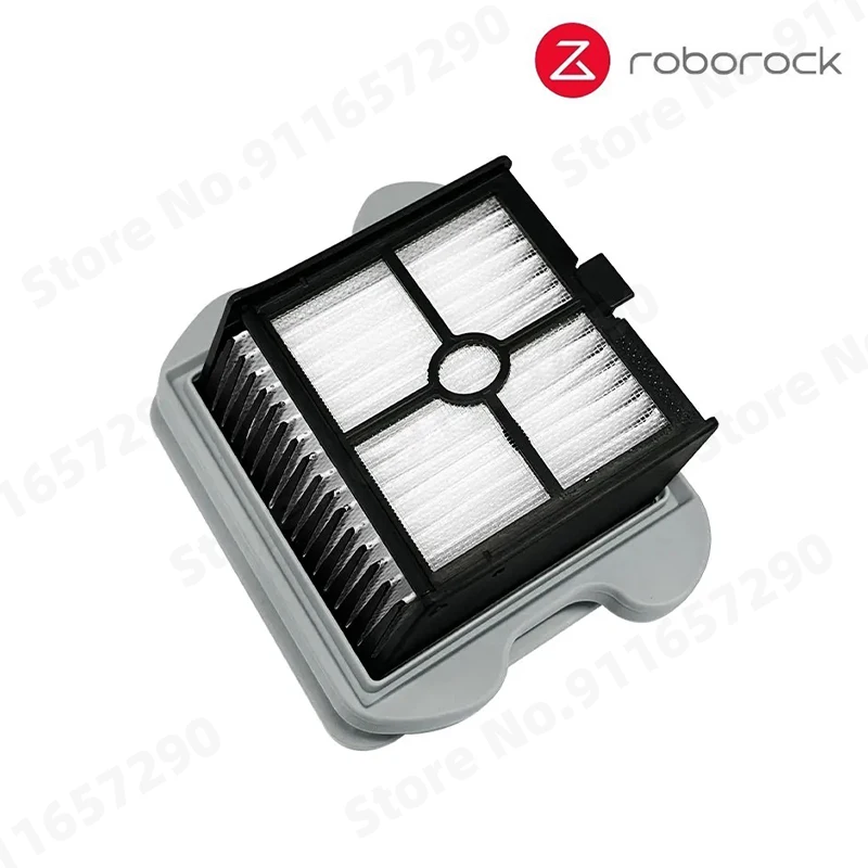 For Roborock Dyad Pro / A10 Plus / A10 Ultra / WD2H1A Spare Parts Vacuum Cleaner Main Brush Roller Hepa Filter Accessories