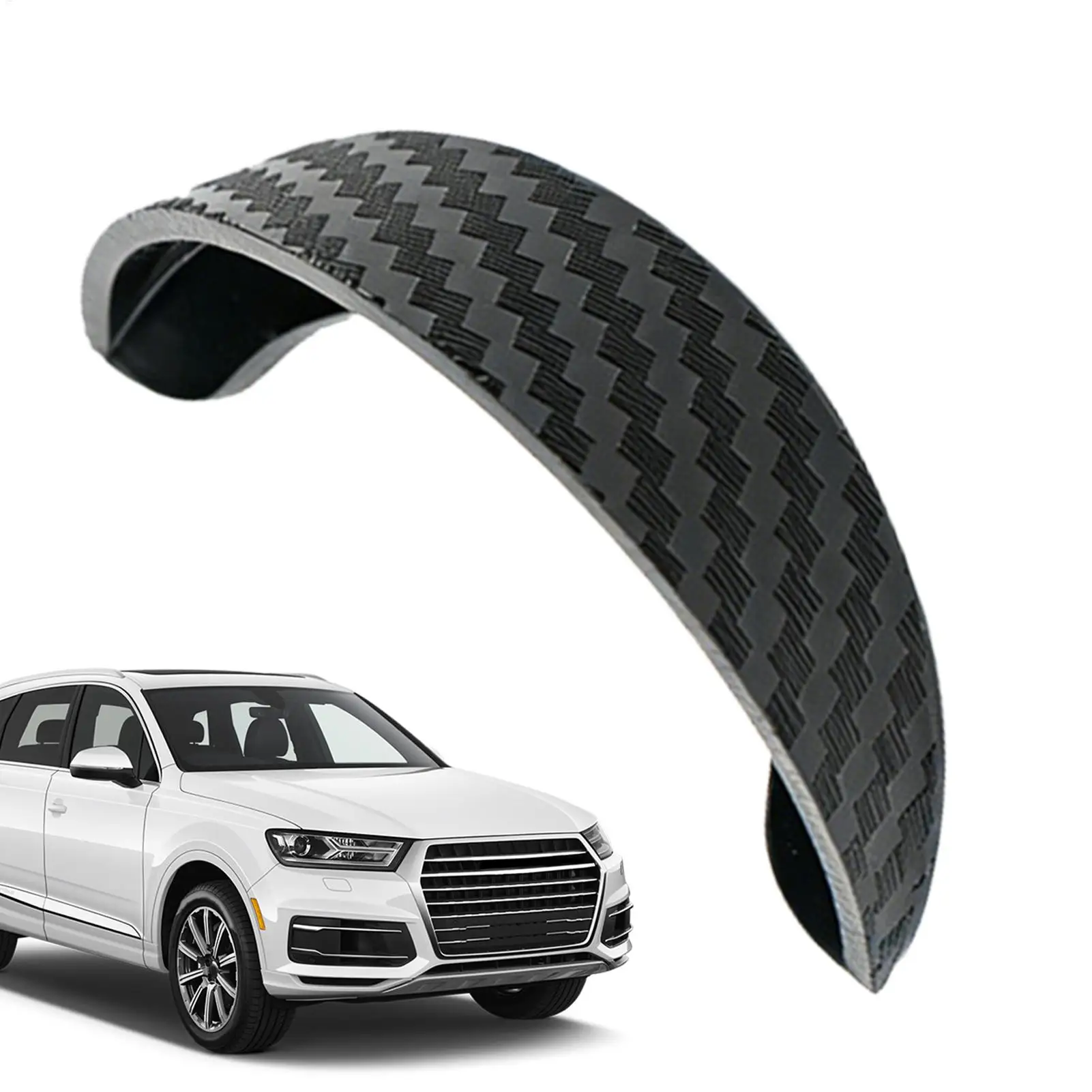 New Car Camera Lens Protector Anti Scratch Waterproof Dust-proof Car Parts Rear View Backup Camera Cover 360 Camera Protection