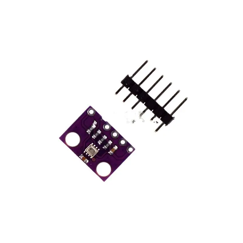 GY-BMP280-3.3 High-precision atmospheric pressure sensor module Altimeter BMP280-3.3