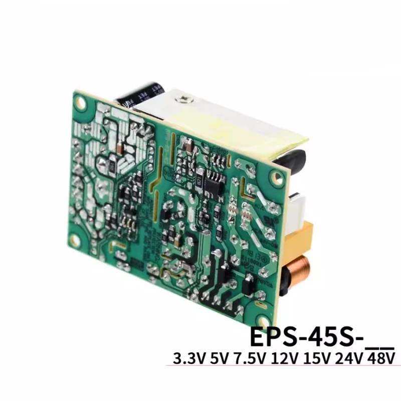MEAN WELL EPS-45S Series EPS-45S-3.3 EPS-45S-5 EPS-45S-7.5 EPS-45S-12 EPS-45S-15 EPS-45S-24 EPS-45S-48 45W