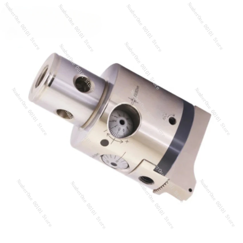 NEW 0.002 High precision fine tuning boring tool SK30 BT40 BT50 HSK63A HBOR50 boring head HBOR63 Fine micro boring system