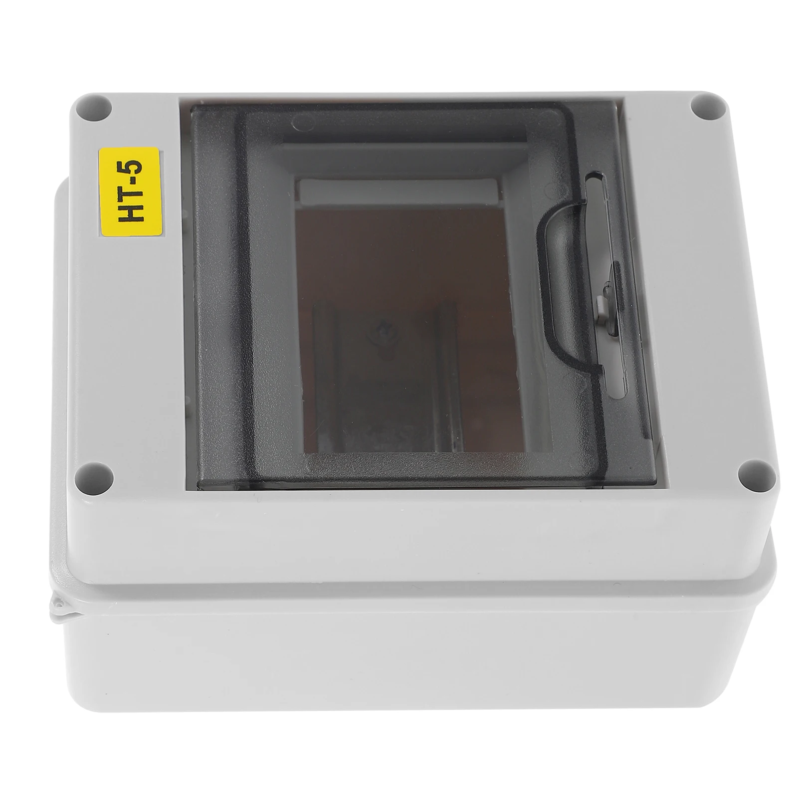 

Junction Box Plastic Switch Box Power Distribution Box Foundation Box Electrical Box Electrical Panel Box Cover