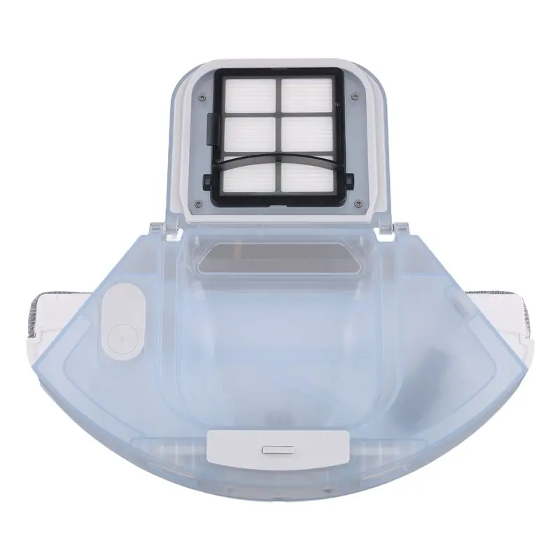 

【КУХОННЫЕ АКСЕССУАРЫ】Контейнер для пыли с фильтрами для Roborock Q7 M5/Q7 L5, аксессуары для пылесоса, сменный кронштейн для швабры и насадки для швабры