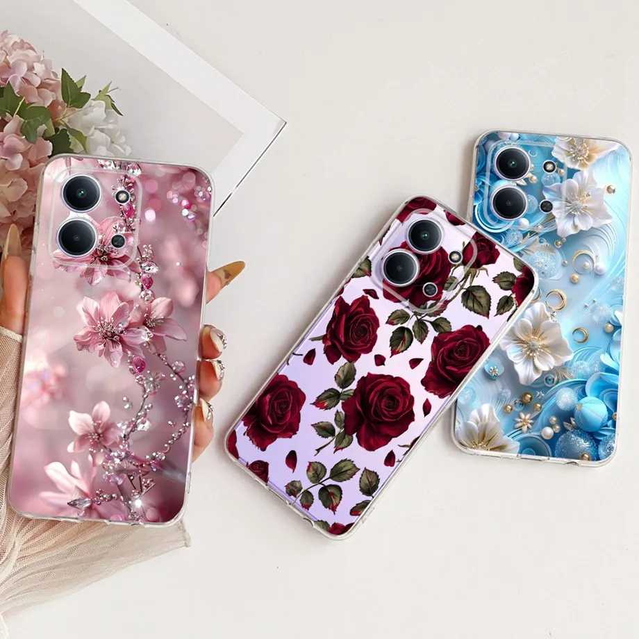 For Xiaomi Redmi 15… - image