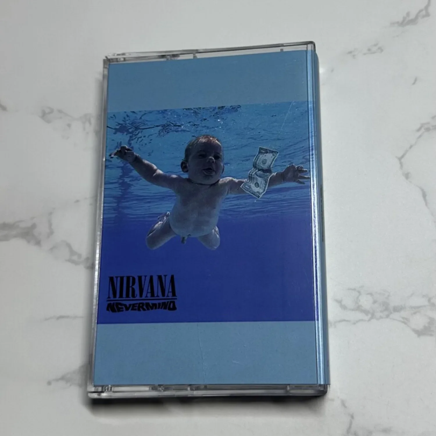 Cassetes Clássicas de Rock Alternativo dos Anos 90, Coleção de Obras-Primas em Múltiplos Volumes com Capas Artísticas Retro Colecionáveis