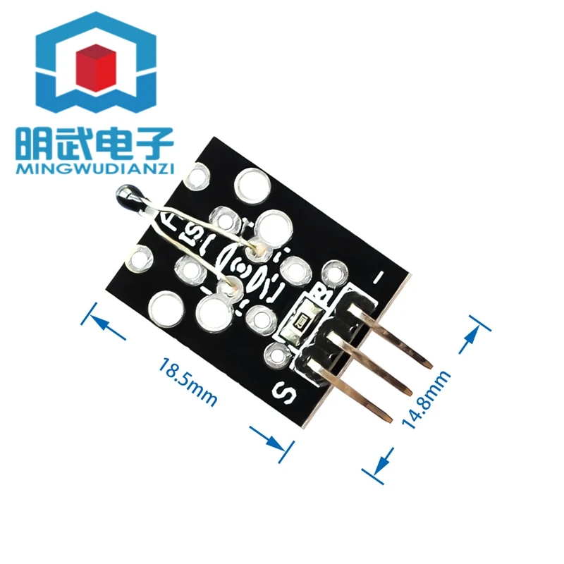 Analog Temperature Sensor Module KY-013