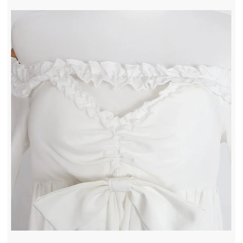 تاريخ لايف كورومي توكيساكي ثوب النوم تأثيري حلي مثير أنيمي ملابس خاصة الملابس الداخلية فستان حفلة الهالوين دور ؛ 3'f ، 6 ؛ t.8' #6