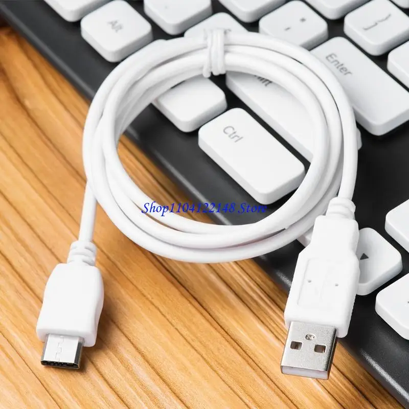 P9FA USB Charging Cable Replacement Date Sync Cord for Nabi DMTab
