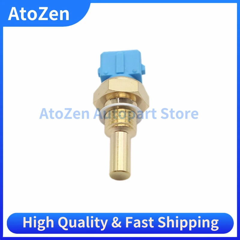 ERR2081 Water Coolant Temperature Sensor for BMW M3 316 318 320 323 325 518 520 E28 E30 E32 E34 E36 Car Accessories High Quality