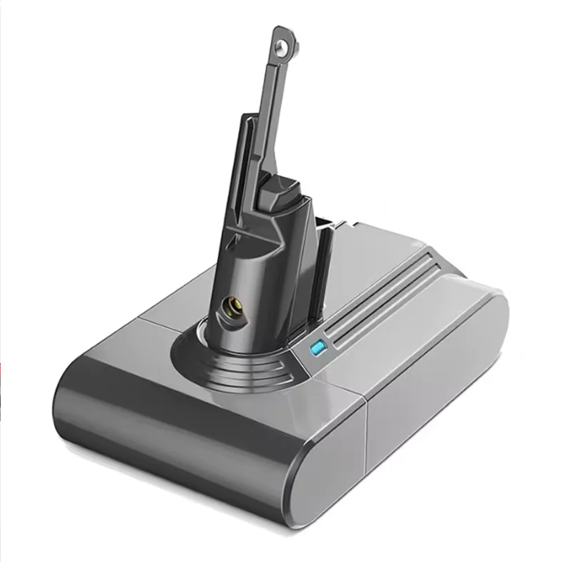 

For Dyson V6 100% Original 6000mAh Li-ion Battery DC58 DC59 DC62 DC74 SV09 SV07 SV03 965874 Vacuum Cleaner Battery L30