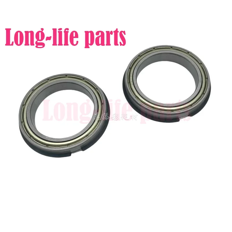 

Lower Roller Bearing 1SET Compatible For sharp AR 550 620 700 350 450 355 455 3511 4511 Copier Spare Printer Parts