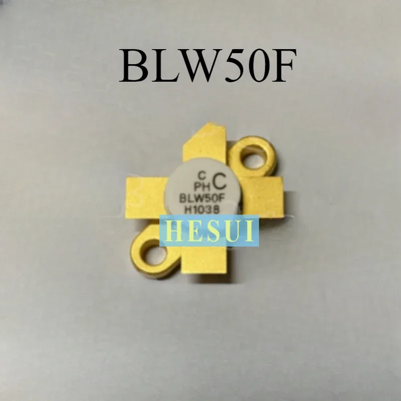

BLW50F high-frequency transistor RF microwave power transistor High frequency transistor