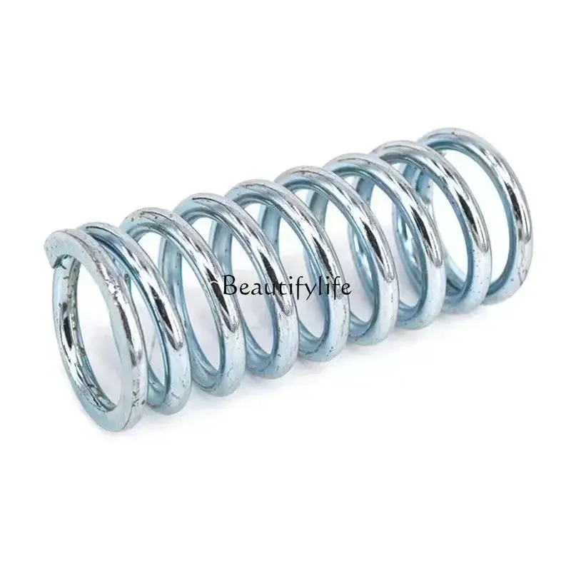 

Accessories and ToolsManual forklift oil cylinder large spring, truck oil pump accessories Daquan spring