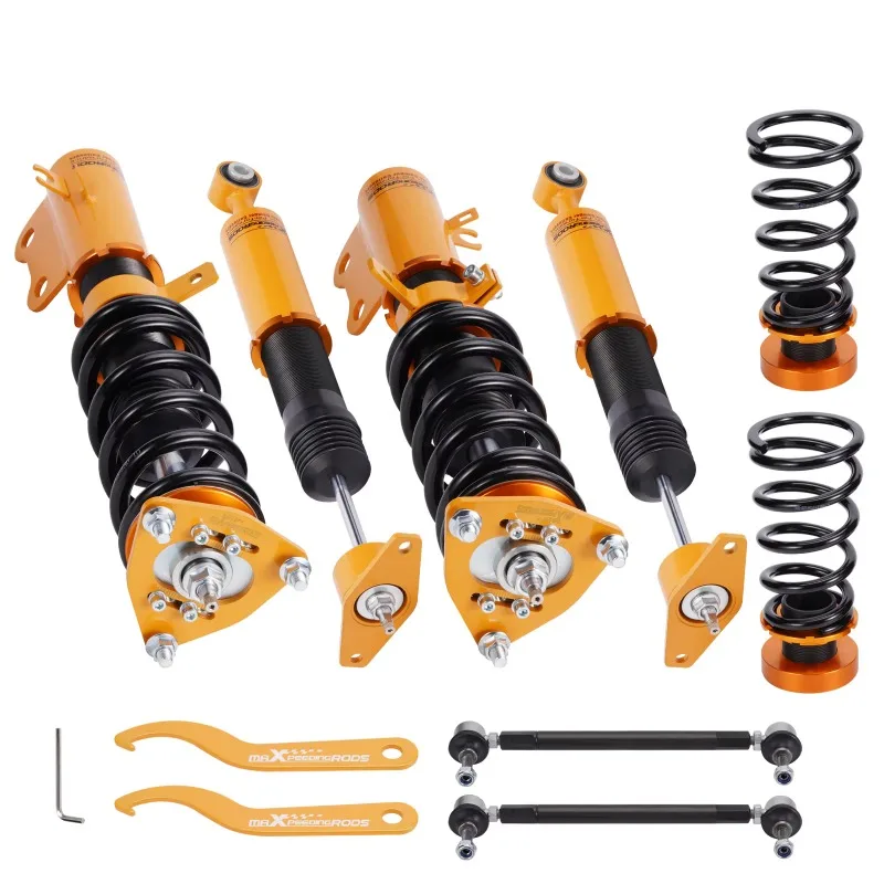 Adjustable Coilover Suspension CX 5 for Ma Z Da CX-5 2017-2021 Shock Absober