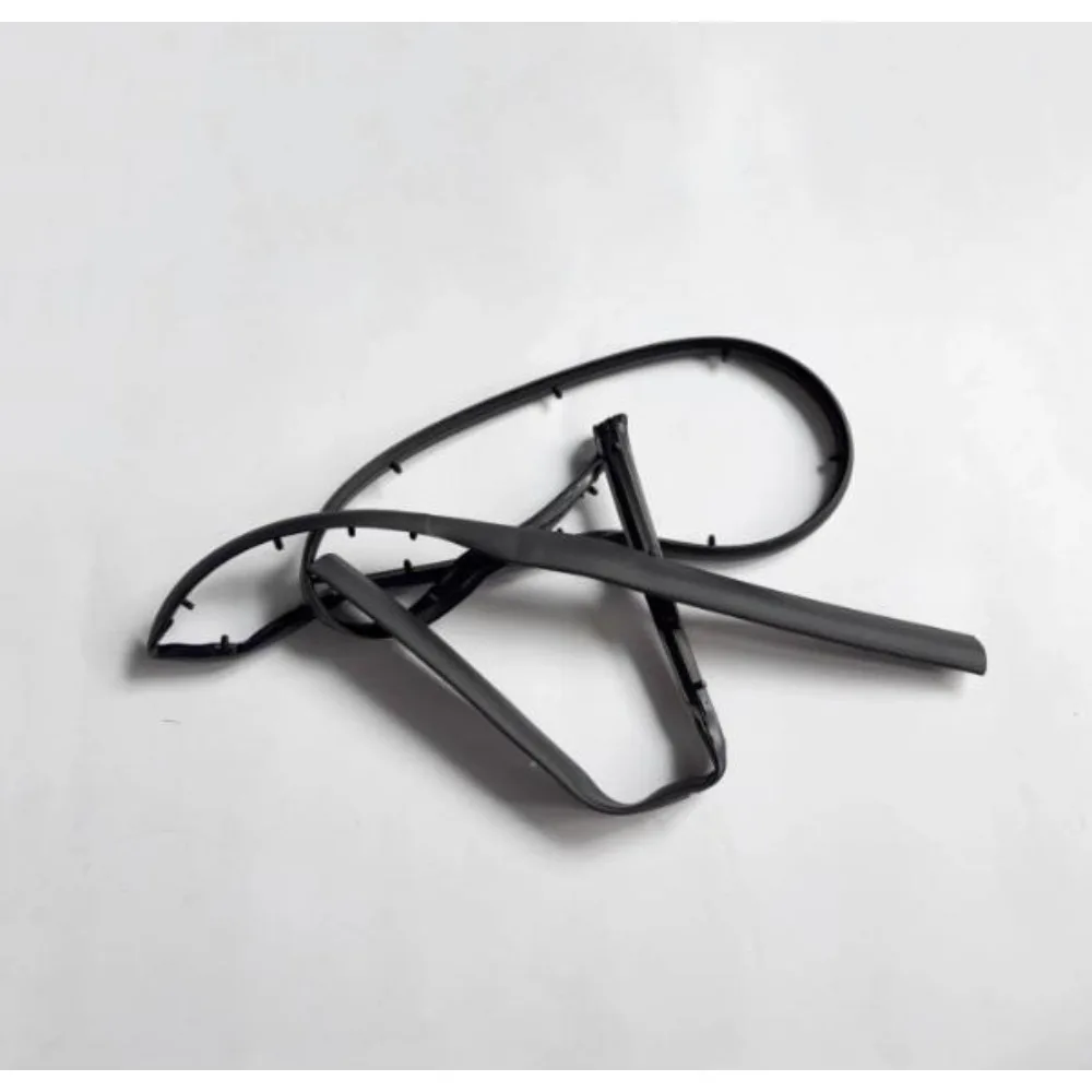 For Geely Preface 2021 2022 2023 2024 2025 2026 Auto Engine Hood Rubber Weather Seal Bonnet Strip Replacement Brand New Genuine