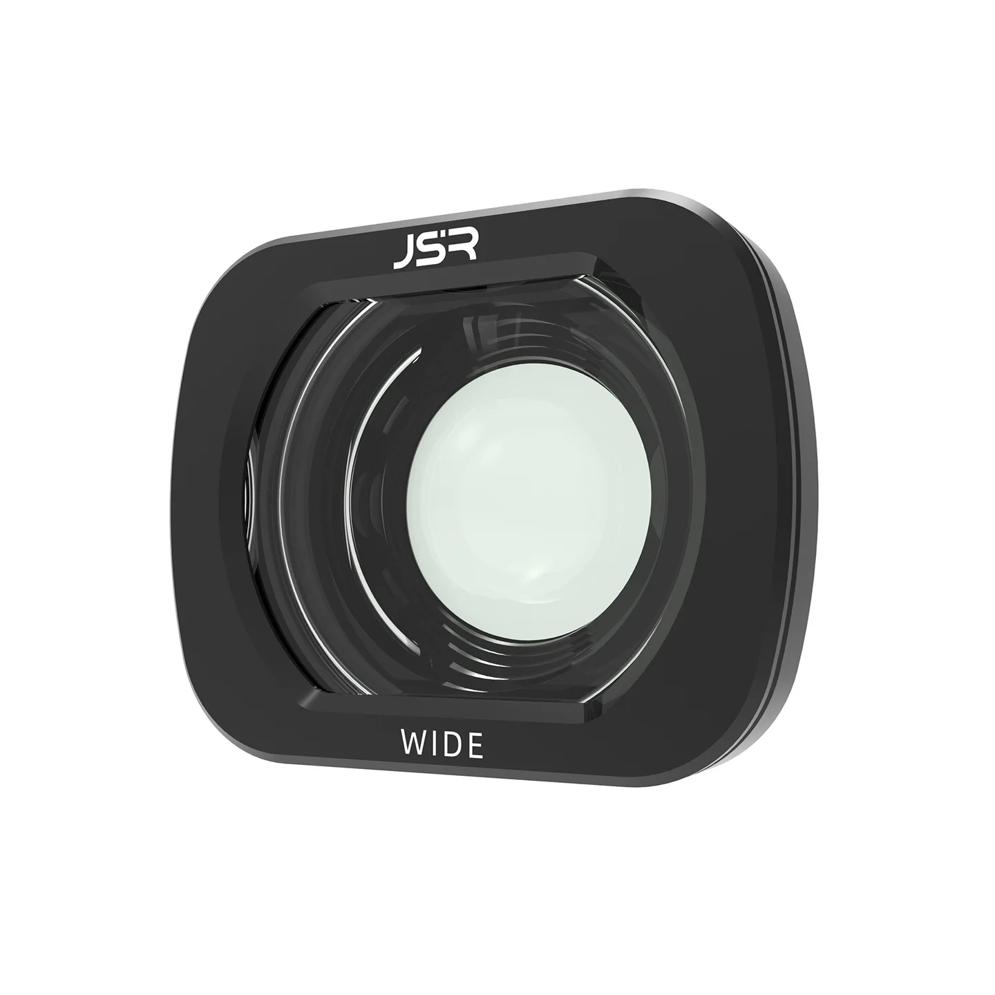 Suitable for DJI Lito X1/flip wide-angle lens filters high-definition distortion free extended viewing angle lens accessories