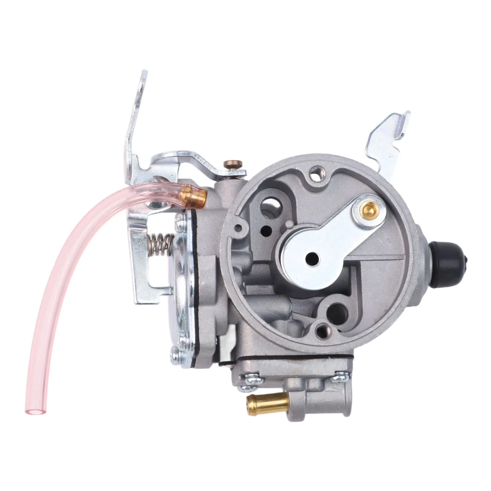Rasenmäher B45 Vergaser Kit Für B45LA B45INTL Für Echo A021002520 Für Pinsel Cutter Ersatzteil Ersatz Zubehör
