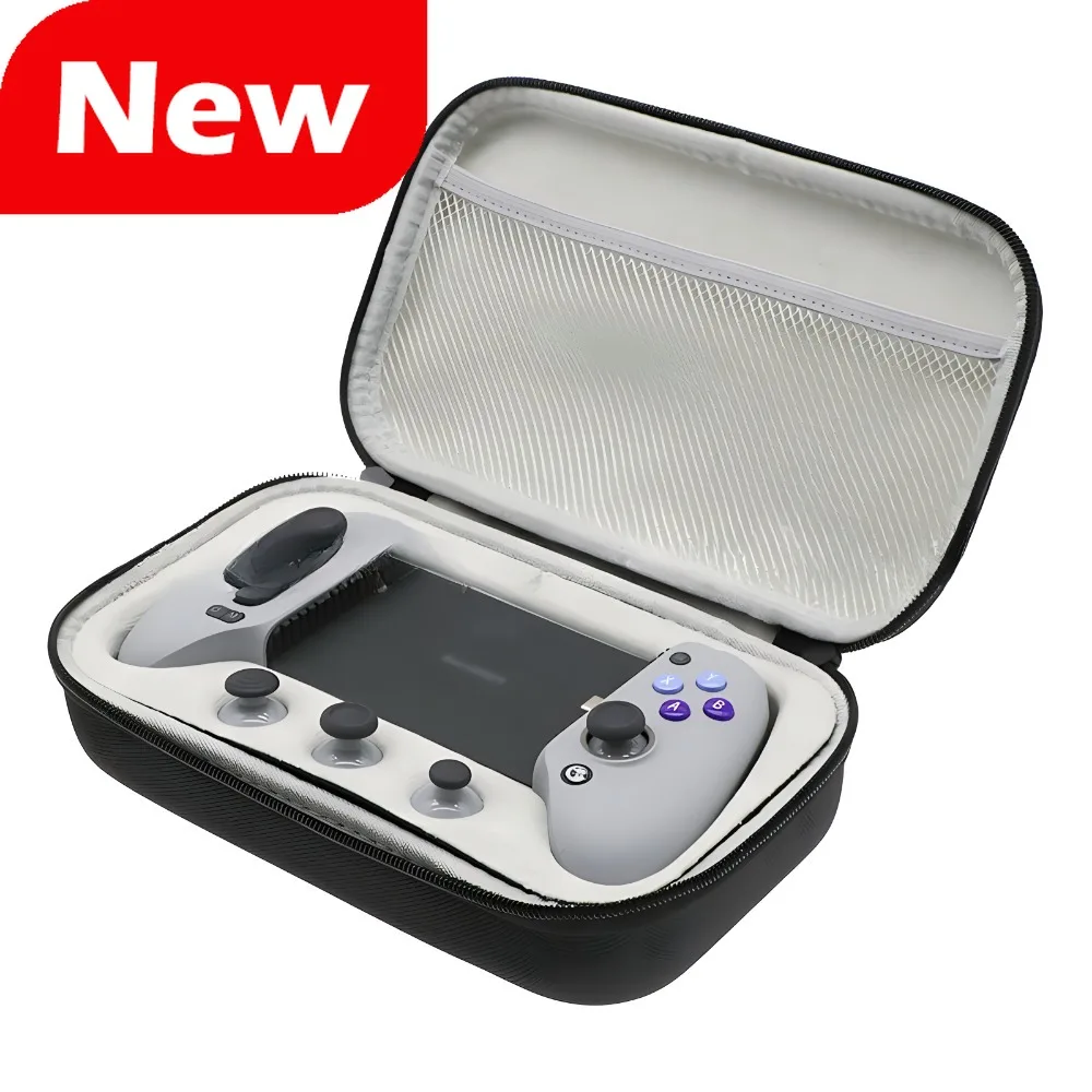 

For Gaishi Chicken G8 Storage Bag Mobile Streaming Game Handle Protection Box Cover Sagittarius Stretching Handle Bag