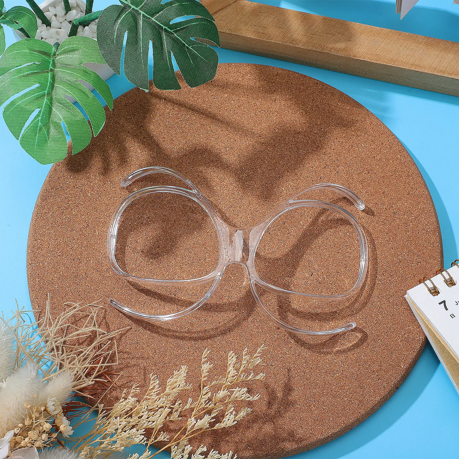 

1 шт. Рамка для лыжных очков с адаптерами для близоруких, из премиального материала TR, регулируемая, для взрослых, для лыж, сноуборда, мотоциклов и спорта