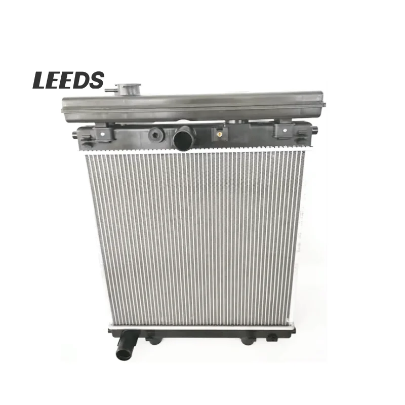 OEM لـ Perkins 1103 1104 المولد المبرد قطع غيار المولدات البلاستيكية 2485B280 قطع غيار المولدات وملحقاتها #3