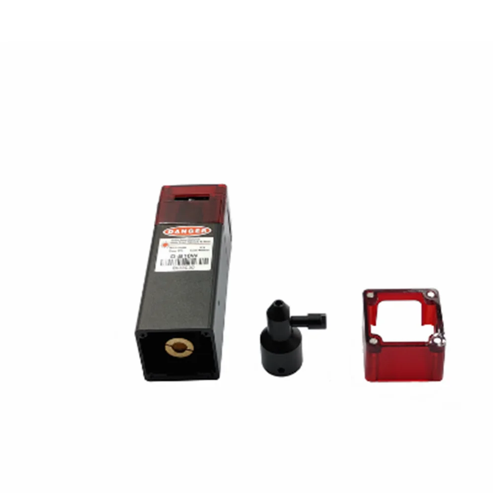 455 нм 10 Вт синий свет лазерная