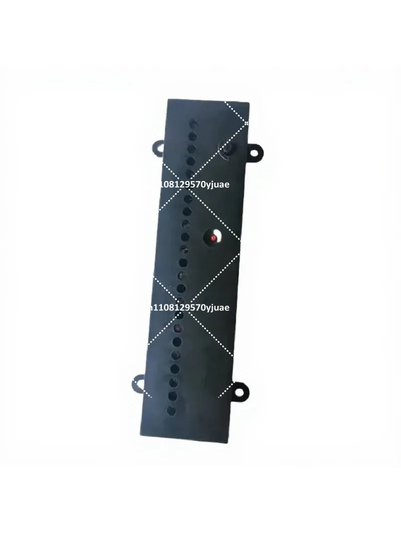 Doll Machine Accessories Replacement Inductive Light Eyes for Claw Machine Prize Drop