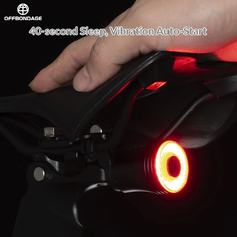 Thumbnail 4 - #12 Compare Bicycle Rear Safety Lights Before You Buy