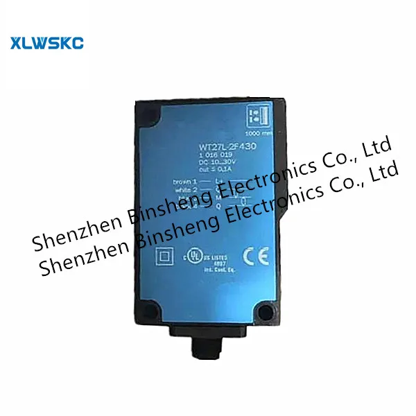 100% nuevo, stock en stock, WL27L-2F430