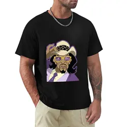 Boondocks A Pimp Named Slickback Shirt T-Shirt oversized t shirts sports fan t-shirts mens t shirt graphic